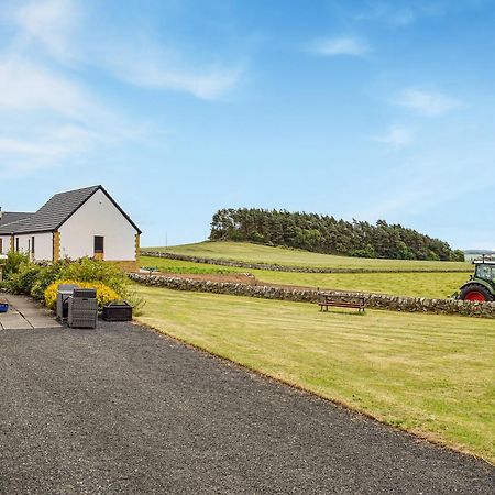 Southview Cottage Cupar Extérieur photo