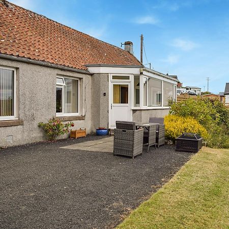 Southview Cottage Cupar Extérieur photo