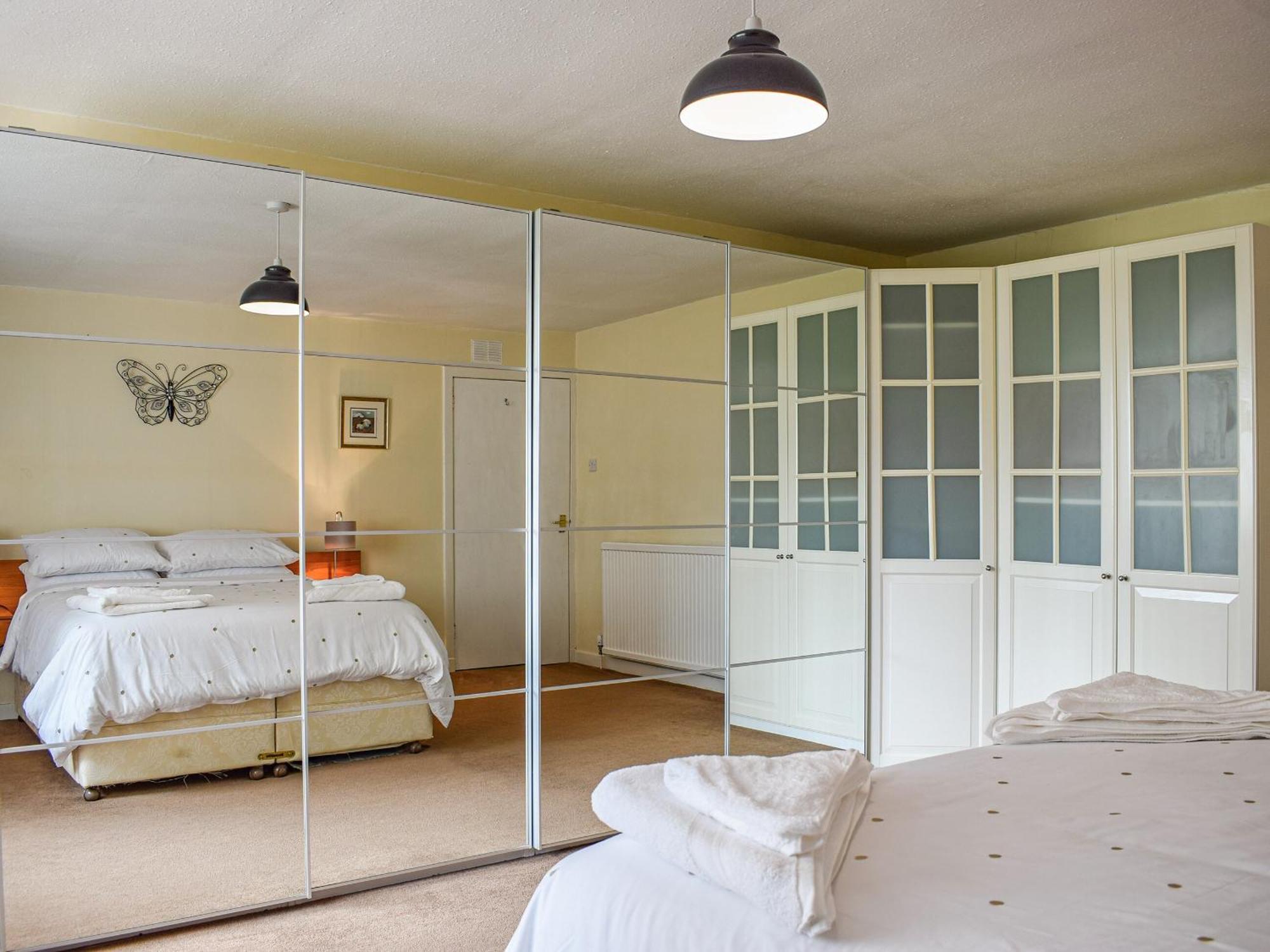 Southview Cottage Cupar Extérieur photo
