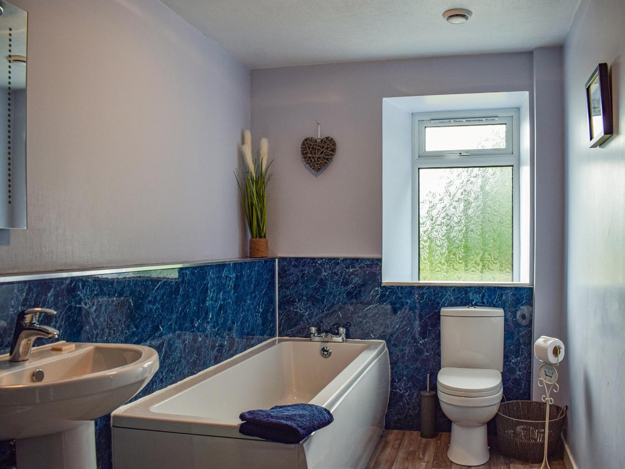 Southview Cottage Cupar Extérieur photo